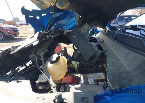 2022 Jeep Compass Limited 4X4 из США, поврежденный, VIN 3C4NJDCB7NT185777